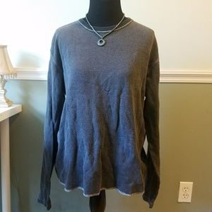 Outlet Long John Shirt